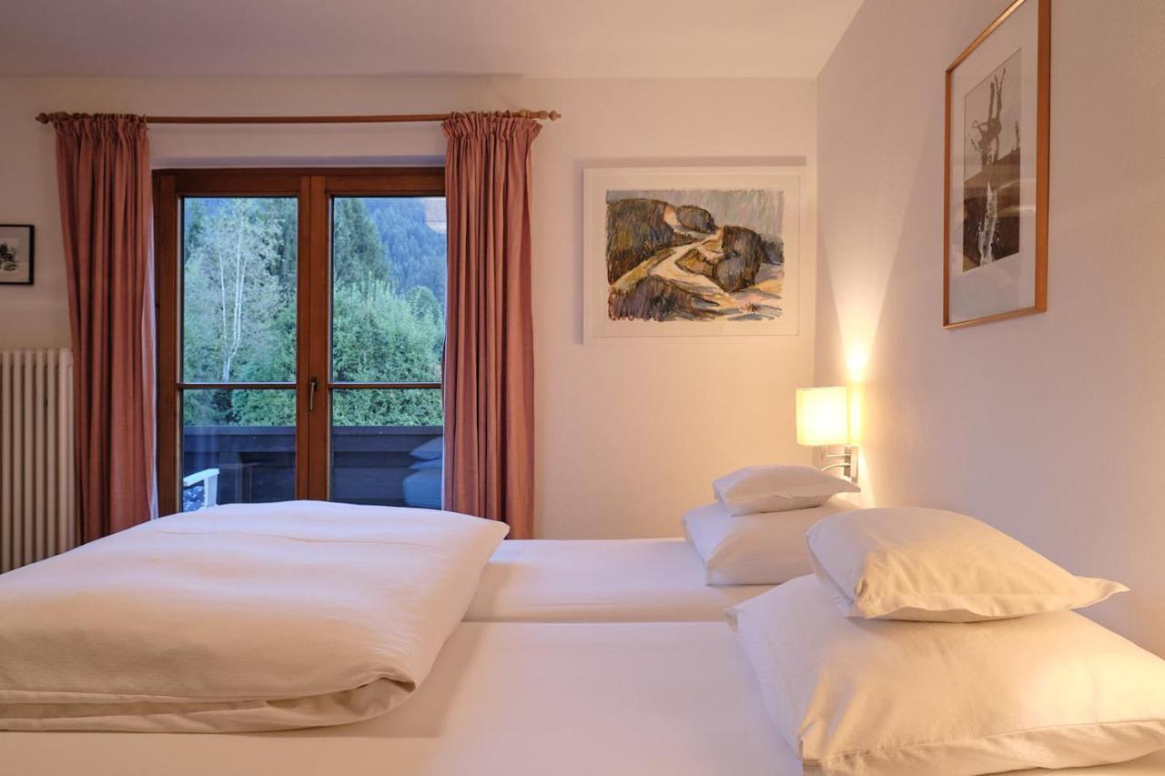 Pension Landhaus Gasteiger Kitzbühel Exterior foto
