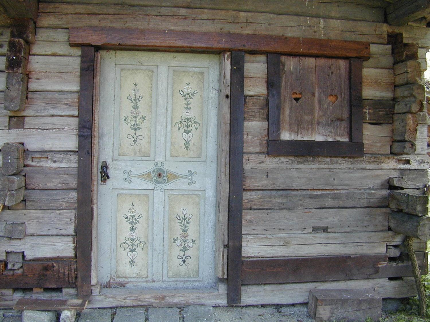 Pension Landhaus Gasteiger Kitzbühel Exterior foto